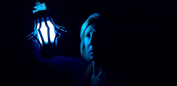 While the first film is still the best, Insidious: Chapter 3 stands out on its own with as many reasons to laugh as there is to cover in fright.    