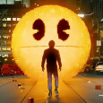 Pixels is packed with vibrant visuals, period music and nostalgic charm that offsets slouchy Sandler and his brand of awkward humor. 