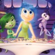 Inventively comical yet powerfully moving, Inside Out is a winner from the start and a masterpiece throughout.                 