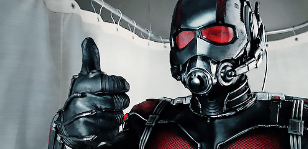 In comparison to previous Marvel films, Ant-Man is an engaging reiteration that less can be more. 