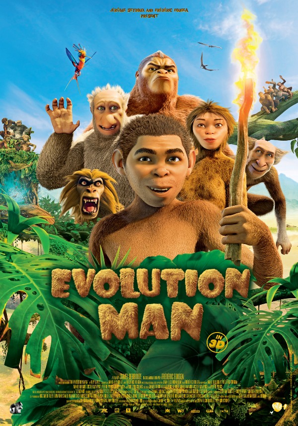 EvolutionMan_Poster1