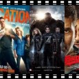 This week gives you the opportunity to watch/re-watch the awesome releases of the last two weeks!