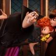 For a monster animation comedy, Hotel Transylvania 2 has a lot of fangs but no bite.  