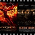Last of the Mockingjay, a Hollywood remake of an Oscar winning film, an art-house film from a Spanish director and a weekly horror/thriller release.