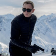 Spectre was never going to outdo Skyfall.