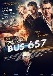 Bus 657 Poster