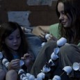 For a film with a subject so grim and horrific, Room is remarkably uplifting.
