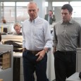 Impeccably written and crafted, Spotlight is a first class drama and a standout for 2015.  