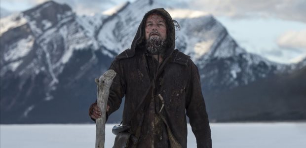 TheRevenant