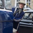 Lady in the Van doesn’t command much attention, but it’s love at first sight for good old Maggie Smith.  