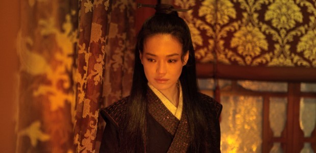 The Assassin is a difficult film to get through but somewhere in there is a spark of raw brilliance. 
