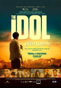 The Idol Poster
