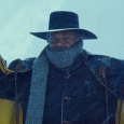 Hateful Eight is Tarantino going back to his roots – Verbose, violent, and thoroughly unpredictable.