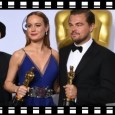 List of winners of the 88th annual Academy Awards, held on 28th February 2016.