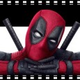 Deadpool is an eccentric mix of awesome + absurd, and funny as f*#k!
