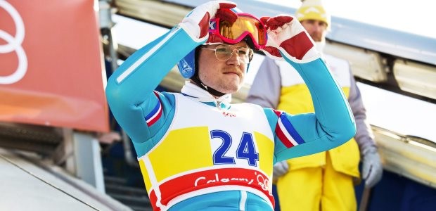 Although clichéd, Eddie the Eagle is an uplifting biopic and an equally whimsical sports dramedy.    