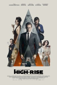 High-Rise Poster