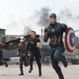 In everything but its title, the new Captain America sequel is an Avengers film in disguise.