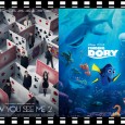 An atypical Ramadan weekend with 2 major releases: Finding Dory and NYSM2.