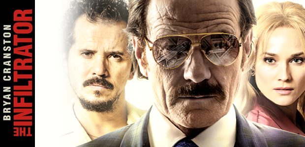 Win tickets to watch Bryan Cranston on the big screen!