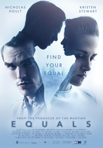 Equals Poster