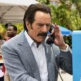 Fine performances, and some very tense moments aside, The Infiltrator fails to offer anything new.