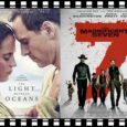 A western remake and an emotional drama headline this week's releases.
