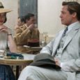 At its best, Allied is an effective spy thriller rather than the tearjerker it tries to be.  
