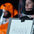 Arrival connects in profound ways its themes of empathy & communication. It's probably the year's best mainstream film.