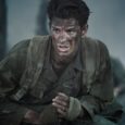 Hacksaw Ridge is brutal yet one of the best war films in a long time. 