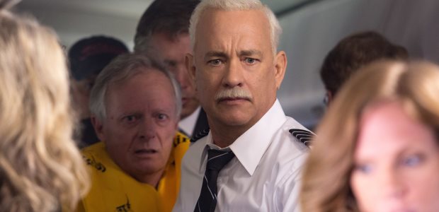 On screen and in reality Sully is a salute to professionalism. 