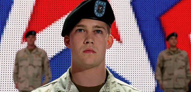 Billy Lynn is a noble gesture to war veterans but a film making experiment gone wrong. 