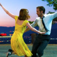 La La Land is a sincere love letter to Hollywood musicals, the city of L.A. but most all, the movies.