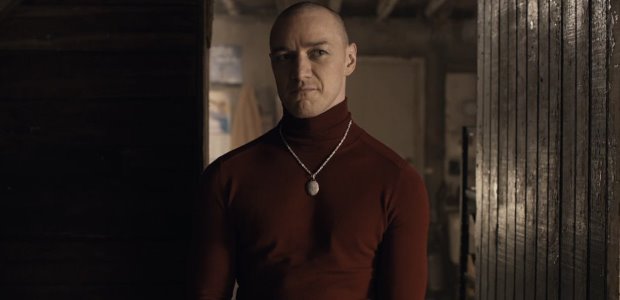 Split not only has Shyamalan back on the saddle but also rewards fans for their patience in his return to form.