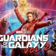 10 x 2 tickets to be won to the Dubai premiere of Guardians of the Galaxy Vol. 2!
