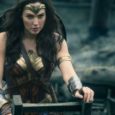 The movie drives on an emotional core, allowing us to discover Wonder Woman and connect with her need to save people.