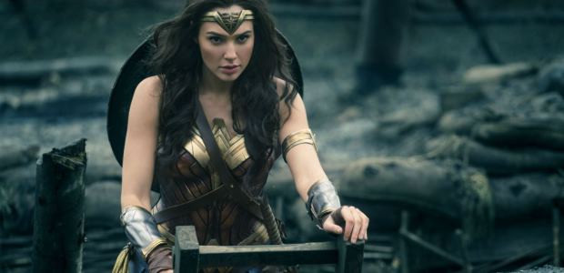 The movie drives on an emotional core, allowing us to discover Wonder Woman and connect with her need to save people.