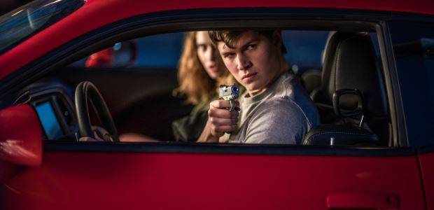 As homage to classic heist films, Baby Driver starts exceptionally well but ends with a whimper.