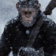 War is a terrific yet atypical blockbuster and a fitting swansong to the Apes trilogy.