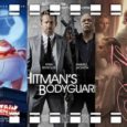 There's enough variety in this week's releases to please most film goers.