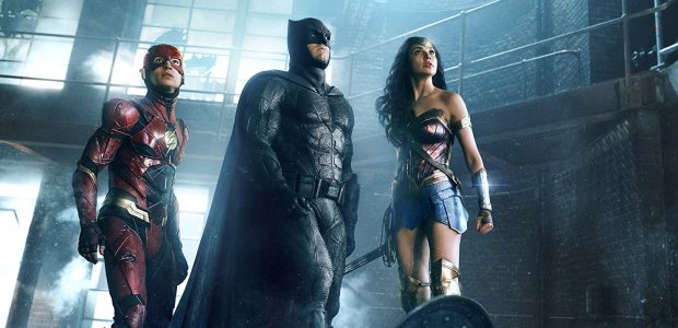 Although long time in the making, Justice League ultimately proves to be unnecessary. 