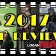 With the year drawing to a close, it is time to look back at some of our best reviewed movies of 2017.