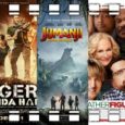In line with the holiday season, this weekend is dominated by movies for the entire family!