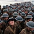 Dunkirk is a technical marvel and a masterclass in visual narration from a director on the cusp of greatness.
