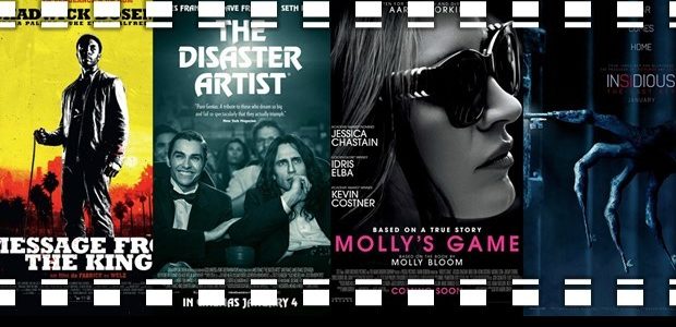 Your chance to catch two DIFF movies this week.