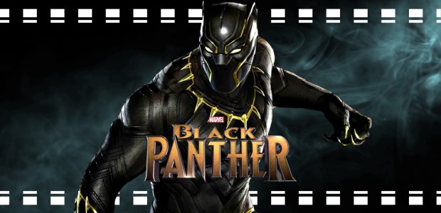 5 tickets to be won to the Dubai premiere of Black Panther! 