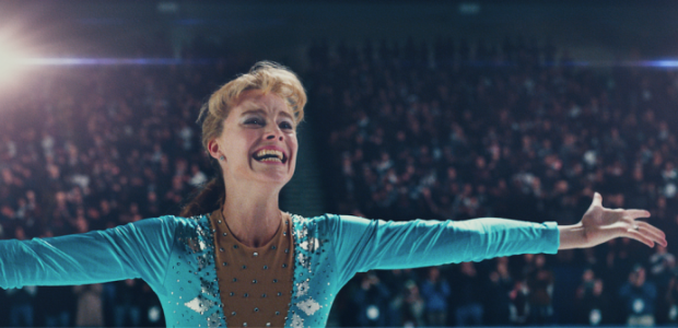 I, Tonya subverts a tragic story into a black, comical and unexpected piece of pop culture history.  