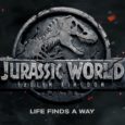 10 pairs of tickets to be won to the Dubai premiere of Jurassic World: Fallen Kingdom @ VOX Cinemas MOE!