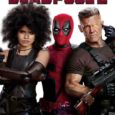 10 pairs of tickets to be won to the Dubai premiere of Deadpool 2 @ VOX cinemas MOE!