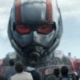Ant-Man and The Wasp is big on laughs and action yet self-aware of its limits as a sequel.     